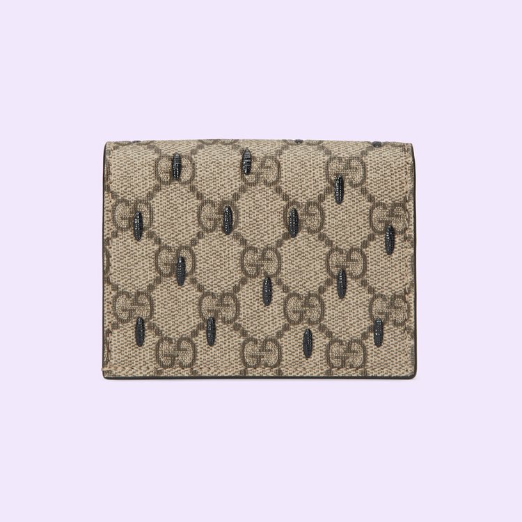 726247.FABB0.8659.009.080.0000.Light Card case wallet with Double G strawberry